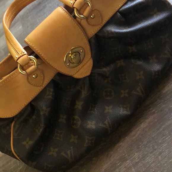 Louis Vuitton Boetie Handbag Monogram Canvas MM! - Picture 3 of 9